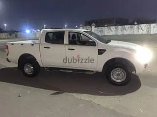 Ford Ranger 2013