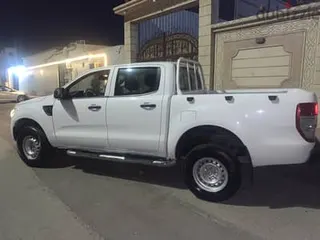 Ford Ranger 2013