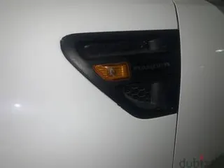 Ford Ranger 2013