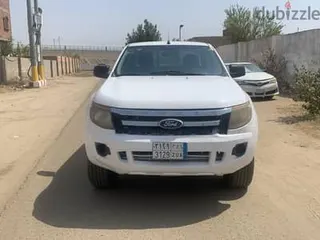 Ford Ranger 2013