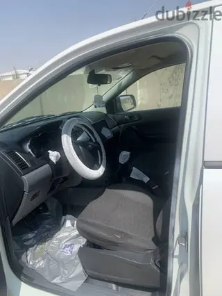 Ford Ranger 2013