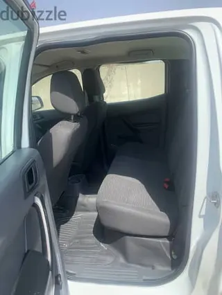 Ford Ranger 2013