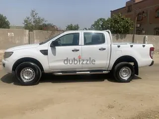 Ford Ranger 2013