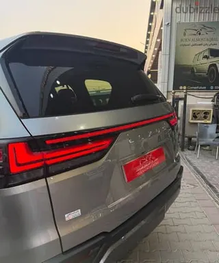 لكزس IS 350 2014