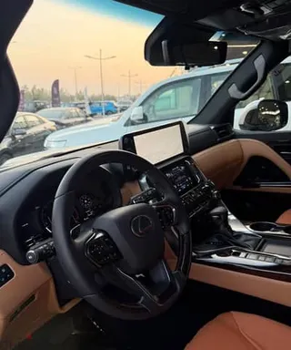 لكزس IS 350 2014