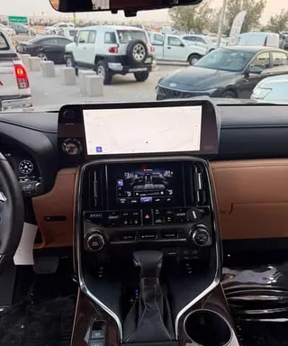 لكزس IS 350 2014