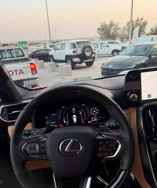 لكزس IS 350 2014