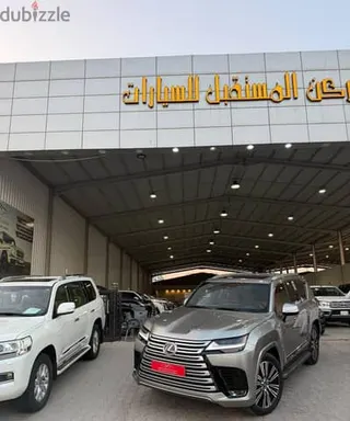 لكزس IS 350 2014