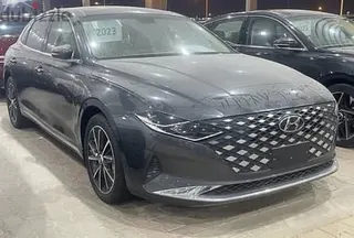 هيونداي ازيرا 2023