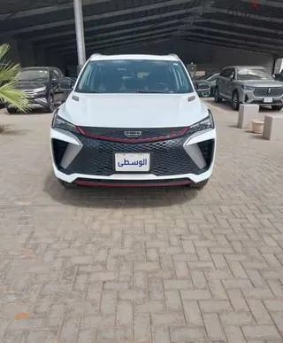جيلي كولراي 2024 — Dubizzle Saudi