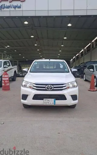 تويوتا هايلكس 2019