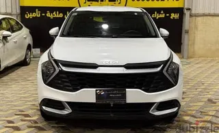 كيا سبورتاج 2024
