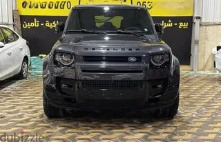 لاند روفر Defender 110 2023