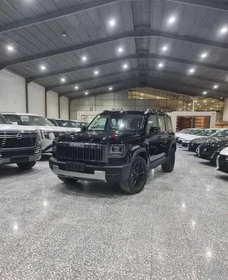 هافال V7 2027
