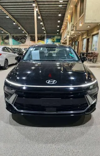 هيونداي سوناتا 2026