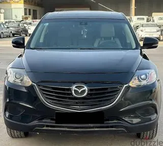 مازدا CX 9 2011 — Dubizzle Saudi