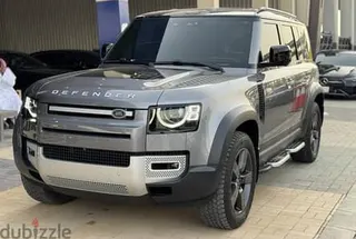 لاند روفر ديفندر 2023
