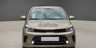 Kia Pegas 2026