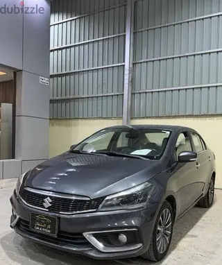 سوزوكي Ciaz 2023