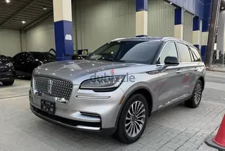 لينكون Aviator 2021