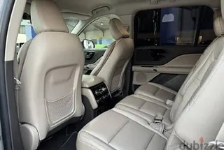 لينكون Aviator 2021