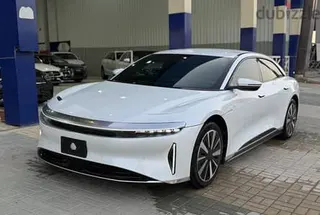 Lucid Air 2024