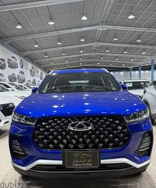 شيري Tiggo 7 2023
