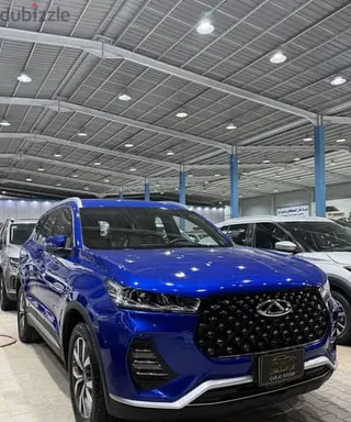 شيري Tiggo 7 2023