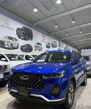 شيري Tiggo 7 2023