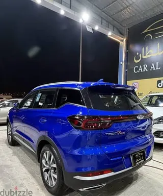 شيري Tiggo 7 2023