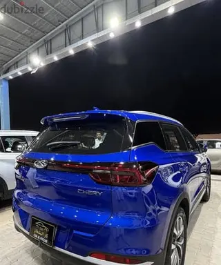 شيري Tiggo 7 2023