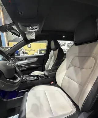 شيري Tiggo 7 2023