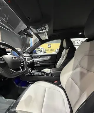 شيري Tiggo 7 2023
