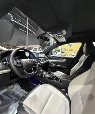شيري Tiggo 7 2023
