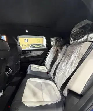 شيري Tiggo 7 2023