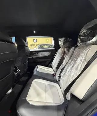 شيري Tiggo 7 2023