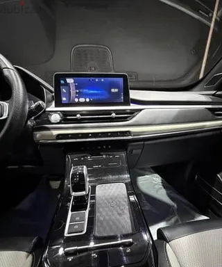 شيري Tiggo 7 2023