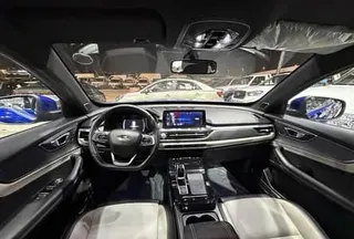 شيري Tiggo 7 2023