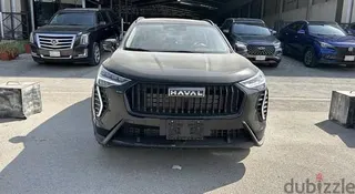 هافال جوليان 2027
