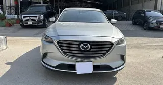 مازدا CX 9 2019