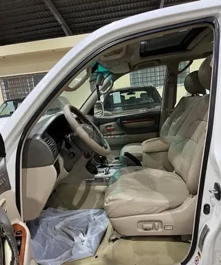 لكزس LX 570 2004