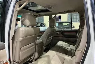 لكزس LX 570 2004