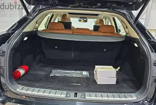 Lexus RX 450H 2022