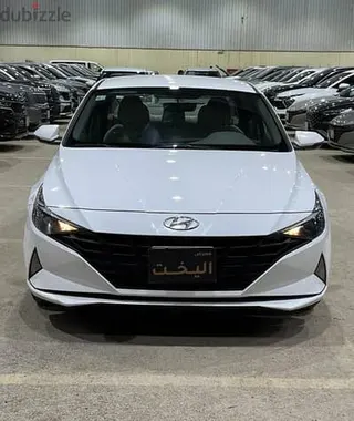 هيونداي النترا 2023