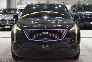 كاديلاك XT4 2023 — Dubizzle Saudi