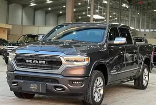 Dodge Ram 1500 2023