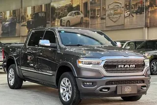 Dodge Ram 1500 2023