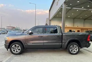 Dodge Ram 1500 2023