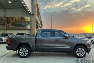 Dodge Ram 1500 2023