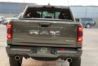 Dodge Ram 1500 2023